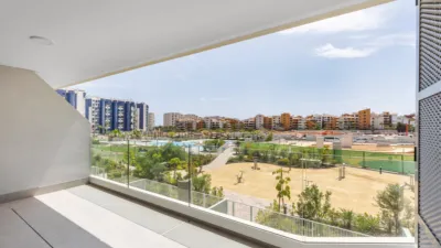 Apartment at Avenida de las Olas, 75 photo 9