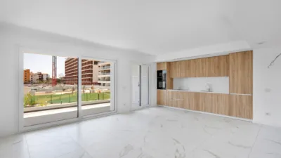Apartment at Avenida de las Olas, 75 photo 3