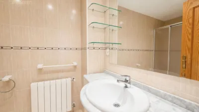 Apartment in the Centre photo 14