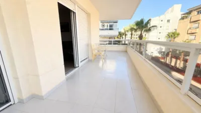 Apartment in the Centre photo 5