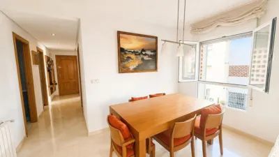 Apartment in the Centre photo 4