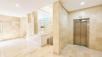 Apartment in the Centre photo 3