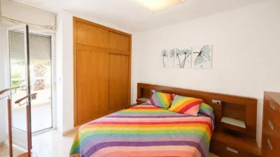 Apartment in the Centre photo 12