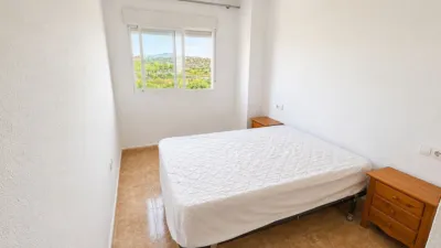 Apartment in Calpe - Centre photo 14