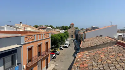 Casa – Els Poblets - Vista 2