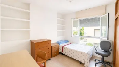 Apartment in the Centre photo 11