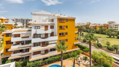 Apartment on Avenida de las Olas, 30 photo 18