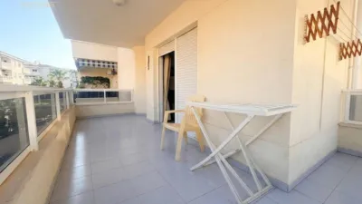 Apartment in the Centre photo 6