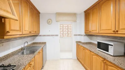 Apartment in the Centre photo 10