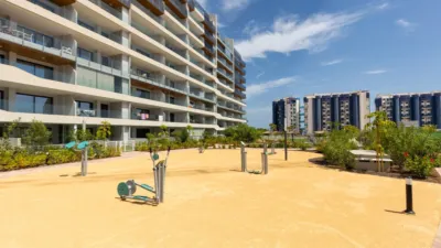 Apartment at Avenida de las Olas, 75 photo 23