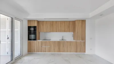 Apartment at Avenida de las Olas, 75 photo 7