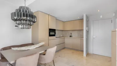 Apartment on Avenida de las Olas, 30 photo 3