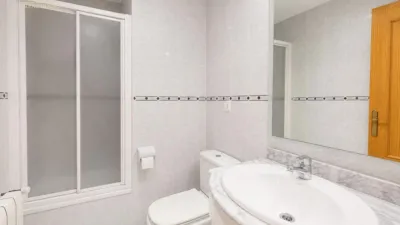 Apartment in the Centre photo 15