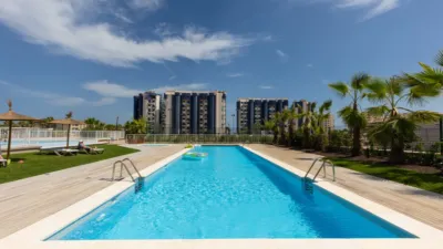Apartment at Avenida de las Olas, 75 photo 25