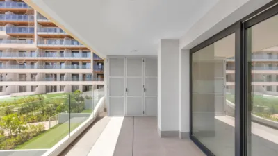Apartment at Avenida de las Olas, 75 photo 11