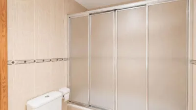 Apartment in the Centre photo 13