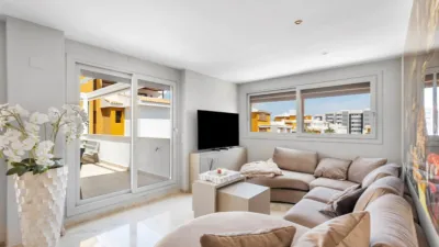 Apartment on Avenida de las Olas, 30 photo 6