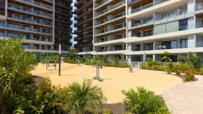 Apartment at Avenida de las Olas, 75 photo 24