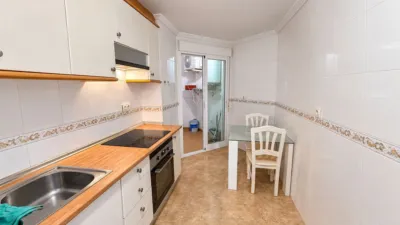 Apartment in Calpe - Centre photo 5