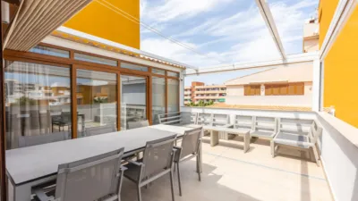 Apartment on Avenida de las Olas, 30 photo 10
