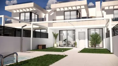 Casa – Rojales - Vista 2