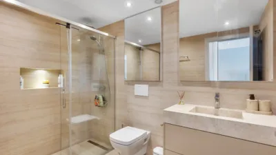 Apartment on Avenida de las Olas, 30 photo 15