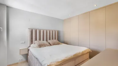 Apartment on Avenida de las Olas, 30 photo 12