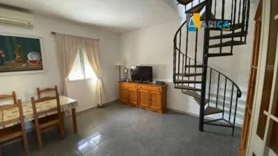 House in Palmones photo 3