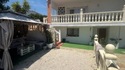Casa – Calpe - Calp - Vista 2