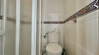 Apartment in Mojón de Zeneta photo 15