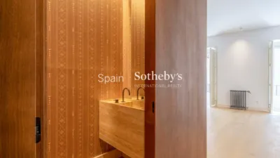 Apartment on Calle de las Fuentes photo 4