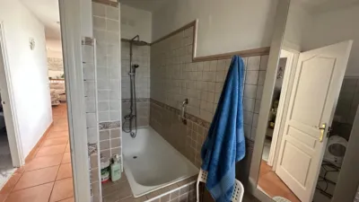 House in Calpe photo 24