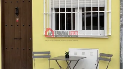 Piso en El Cabanyal-El Canyamelar photo 13