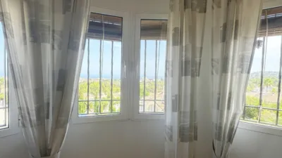 Chalet in El Ràfol d'Almúnia photo 19