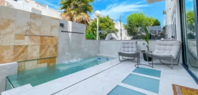 Casa – Torrevieja - Vista 5