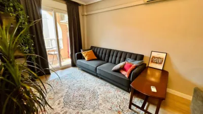 Flat in Torrevieja photo 15