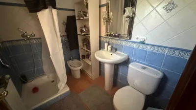 House in Calpe photo 12