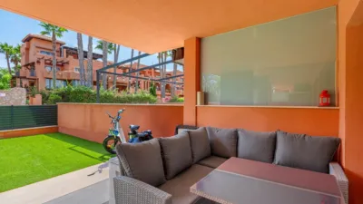 Pis – Orihuela, Urbanización Villacosta II-Las Filipinas, Villa Martín - Vista 3