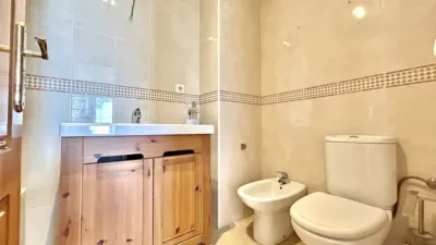 Apartment in Acequión-Los Naúfragos photo 18