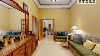 Piso – Alacant / Alicante, Raval de Sant Antoni, l'Alacantí - Vista 3