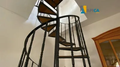 House in Palmones photo 12