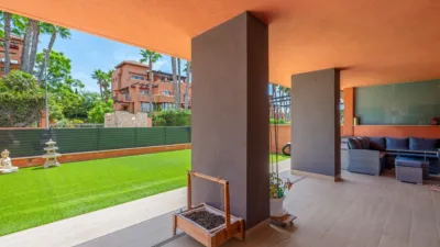 Pis – Orihuela, Urbanización Villacosta II-Las Filipinas, Villa Martín - Vista 5