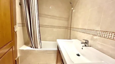 Apartment in Acequión-Los Naúfragos photo 19