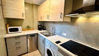 Piso – Torrevieja - Vista 2