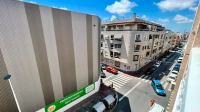 Flat in Torrevieja photo 30