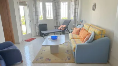 Chalet in El Ràfol d'Almúnia photo 29