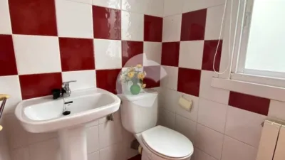 Apartment in Monte Alto photo 12