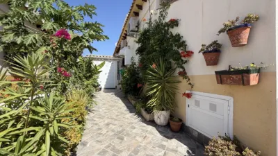 Pis – Orihuela, Las Marinas 2, Urbanización La Zenia II - Vista 4