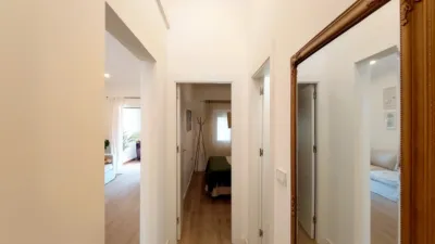 Terraced house in Playa Flamenca-Las Piscinas photo 15