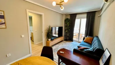 Flat in Torrevieja photo 17
